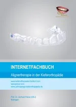 unsichtbare Zahnspange - Aligner Fachbuch 