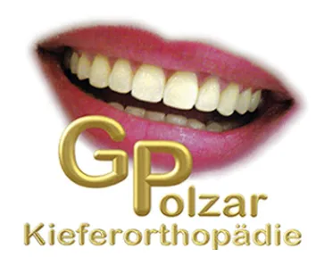Logo - Fachzahnarzt für Kieferorthopädie Dr. Polzar 